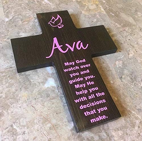 catholic baptism gifts for girls