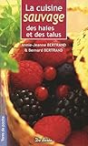Cuisine Sauvage des Haies et des Talus by 