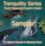 TRANQUILITY SERIES SAMPLER                         image