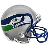Riddell Seattle Seahawks Replica Mini Helmet