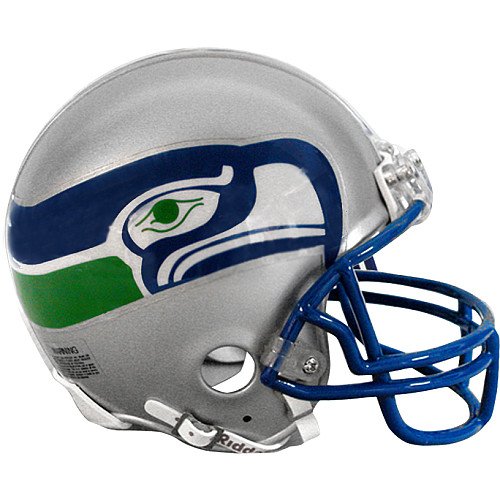 Riddell Seattle Seahawks Replica Mini Helmet