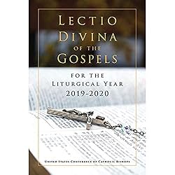 Lectio Divina of the Gospels