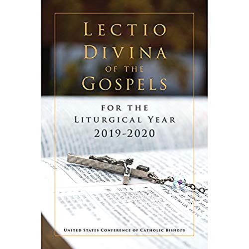 Lectio Divina of the Gospels