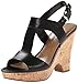 Franco Sarto Women's Gitana Fisherman Sandal