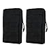 MOLLE Pouches - Tactical EDC Compact Water-resistant Multi-purpose Utility Gadget Gear Hanging waist Bags (L 4.5