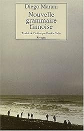 Nouvelle grammaire finnoise