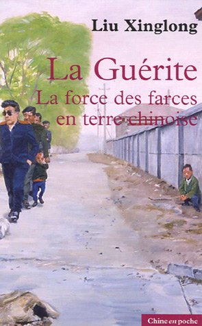 La  guérite