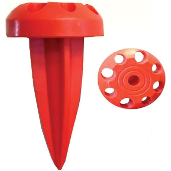 Fiberglass Survey Markers FrazerLilibeth