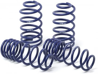H&R 29076-5 Sport Spring