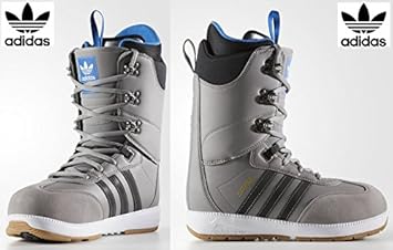 adidas snowboard boots 2018