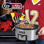 Crock-Pot-SCCPVL610-S-A-6-Quart-Cook-Carry-Programmable-Slow-Cooker-with-Digital-Timer-Stainless-Steel