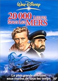 20 000 Lieues Sous Les Mers