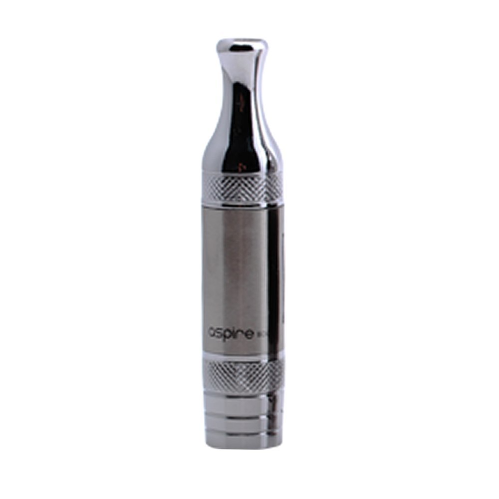 Aspire ET-S Glass clearomizer Stainless Steel