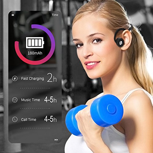Bone-Conduction-Headphones-Newest-Open-Ear-Foldable-Bluetooth-Headset-Black