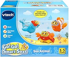 vtech clownfish