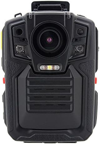 OneBird Ambarella A7 Police Body Worn Camera 64GB GPS 1296P Night Vision+Remote Control