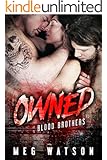 Owned: A Mafia Menage Romance