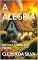 Livro A ALEGRIA : EDITORA FAMILA DO PEDRO