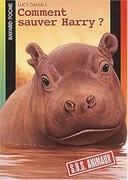 Comment sauver Harry ?