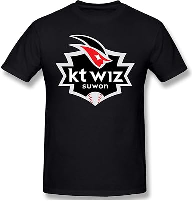 kt wiz shirt