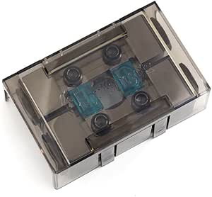 Amazon.com: KnuKonceptz KonFUSED 0 Gauge Positive Battery ...