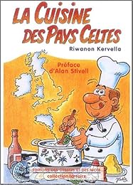 La  cuisine des pays celtes