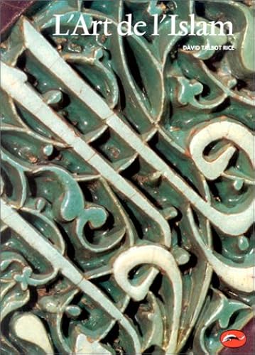Download L'Art de l'Islam PDF