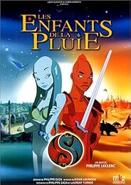 Les Enfants De La Pluie - Édition Collector