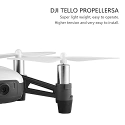 RC Drone Blade Propeller, 2 Pairs Carbon Fiber