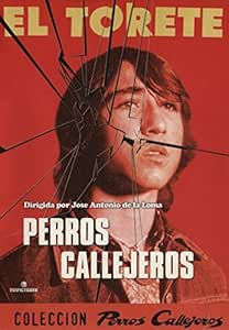 Perros callejeros [DVD]