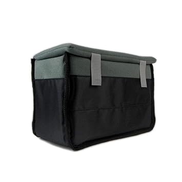 DRF Funda para Cámara Réflex Protectora Prueba de Golpes BG167 ...