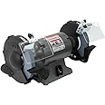 JET 10-Inch Bench Grinder, 1750 RPM, 1 HP, 120V 1Ph (Model JBG-10)