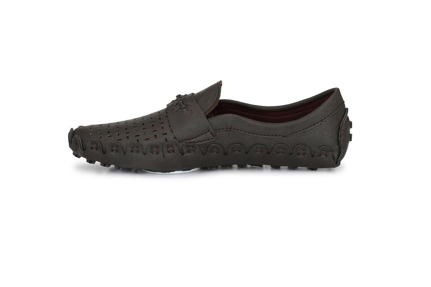 big fox men's ultralight drive loafers