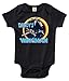 Daddy's Wingman Star Wars Themed One-piece Baby Bodysuit Romper Infant Clothes