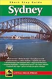 Short Stay Guide Sidney by 