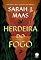 Livro Trono de vidro: Herdeira do fogo (Vol. 3)
