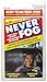 Blue Magic NA128 Never Fog Towelette - Single Pack
