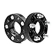 5x4.5 Wheel Spacers, YITAMOTOR 4pcs 1