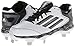 adidas Performance Women's PowerAlley 2 W Softball Cleat
