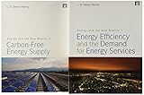 Image de Energy and the New Reality Set: Two-Volume Set