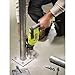 RYOBI ZRD620H 6.2 Amp 5/8 in. VSR Hammer Drill (Renewed)