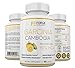 Premium 100% Pure Garcinia Cambogia Extract with 95% HCA- Excellent Carb Blocker, Appetite Suppressant and Weight Loss Supplement. Made in the USA. MAXIMUM STRENGTH, 60 Capsules