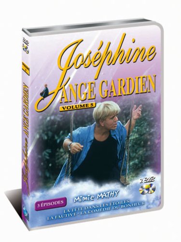 Joséphine, Ange Gardien - Vol. 5