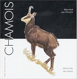 Chamois