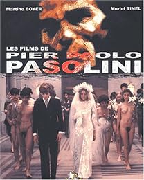 Les  films de Pier Paolo Pasolini
