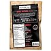 Ayoba Spicy Grass Fed Beef Biltong Slices (4 Ounce, Pack of 1) - Keto Friendly Air-Dried Grass Fed Beef Paleo Snacks - Gluten Free, Whole 30 Approved, Sugar free, No Carb Meat Snacks
