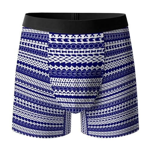 Yiyeqiu Funny Boxers for Men Underwear for Men Funny Boxer Briefs at Amazon