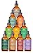Lemongrass Essential Oil 4 oz 100% Pure Undiluted Therapeutic Grade for Aromatherapy Diffuser, Natural Healthy Skin, Body and Hair Growth