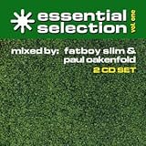 ESSENTIAL SELECTION 1
