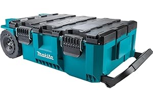 Makita USA INC - MAKTRAK Rolling Tool Chest